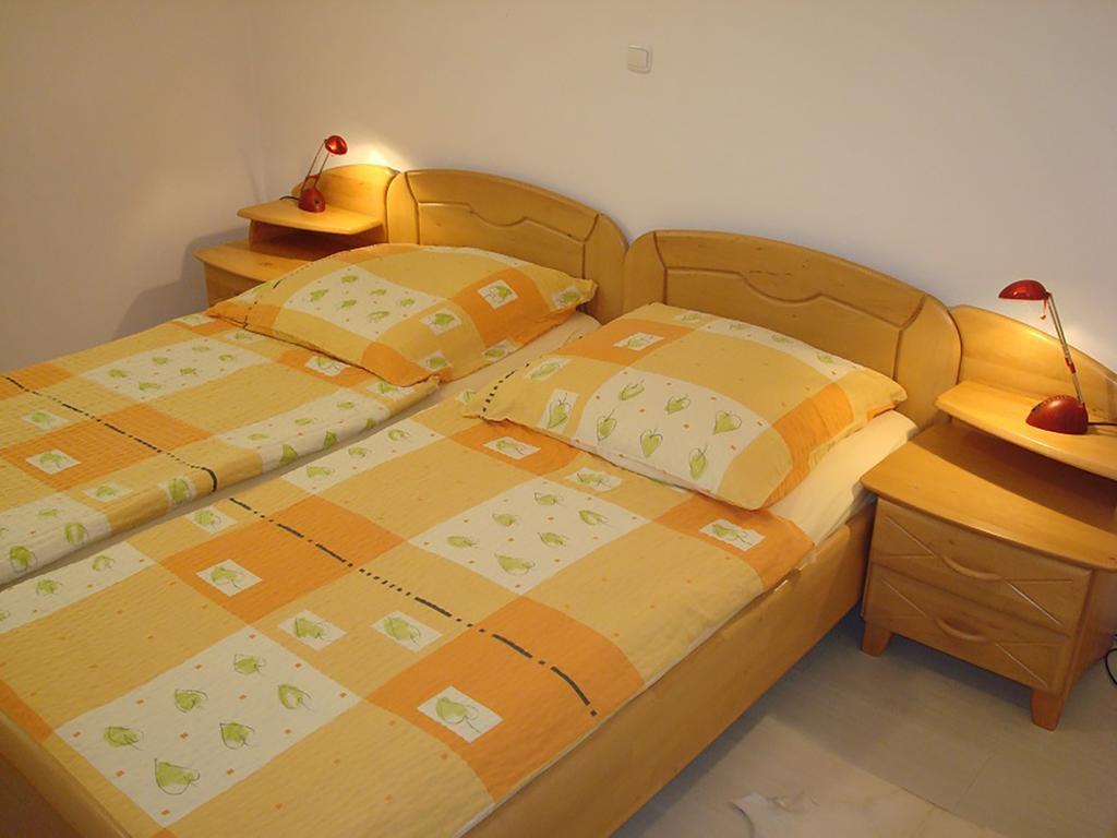 Apartment Kotnik Kamnik Szoba fotó