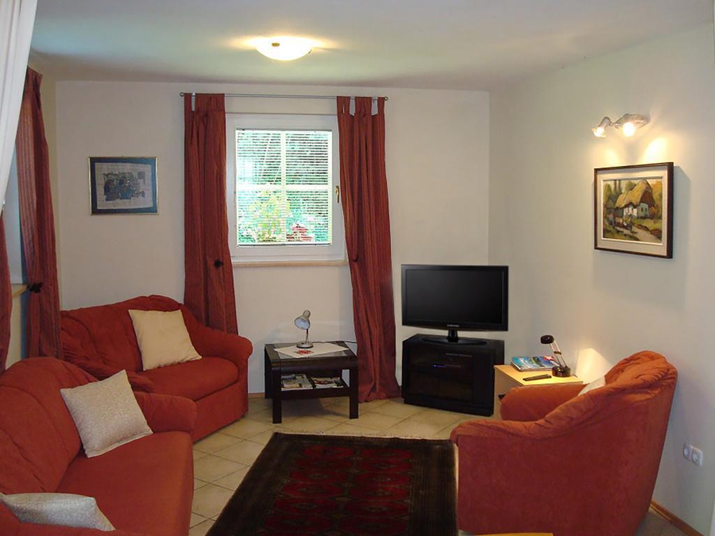 Apartment Kotnik Kamnik Szoba fotó
